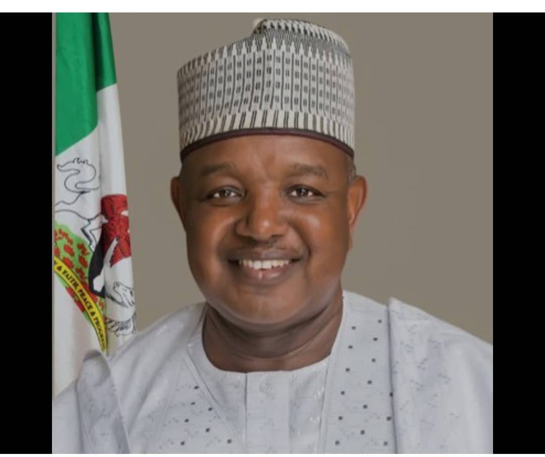 FG reforms vital for prosperity – Minister