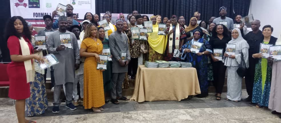 FG unveils 2025 to 2030 youth manifesto in agriculture