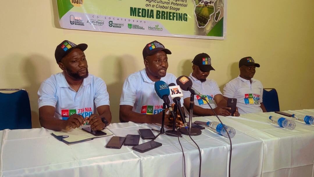 Agri-expo to boost Nigeria’s business potential– Coordinator