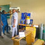 Pollution: FG, UNDP train technicians in refrigeration, air-conditioning safety 