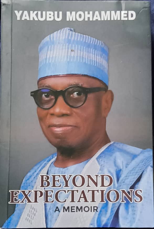 How friction with Abiola birthed Newswatch – Yakubu Mohammed