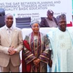Basic Education: UBEC reaffirms commitment to bridging planning, performance gaps