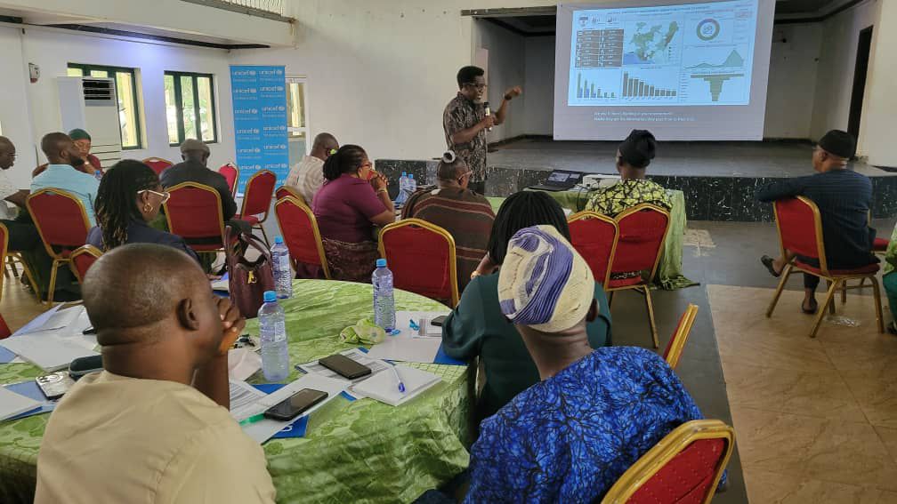 Stakeholders converge to tackle flooding, other emergencies