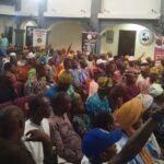 Gender violence: Olowu, others underscore men’s role in safeguarding women, girls