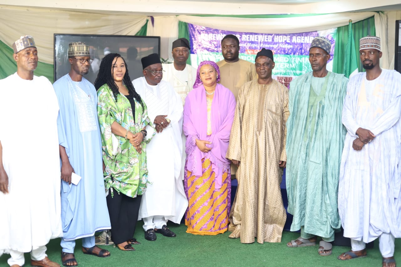 Nigeria needs courageous leaders for better, sustainable future – Arewa group 