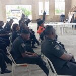 Community pharmacists, Police collaborate on health outreaches