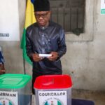 Wike hails Tinubu, commends turnout in Rivers LG elections