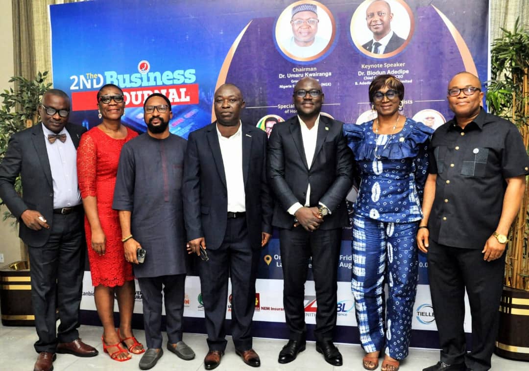 Insurance brokers council pledges support for fintech adoption, financial inclusion