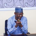 Financial Autonomy: Constitution didn’t insulate LGs from States control – Ndarani
