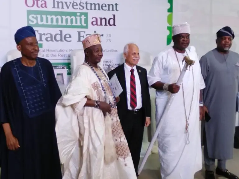 FG reaffirms commitment to trn economy