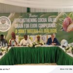Nigeria, EU chart path for sustainable cocoa trade