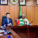 China donates m to support Nigeria’s flood victims