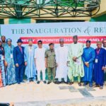 Minister inaugurates governing boards of environmental agencies