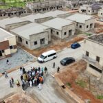 FG denounces alleged sale of Bauchi housing units to NAF