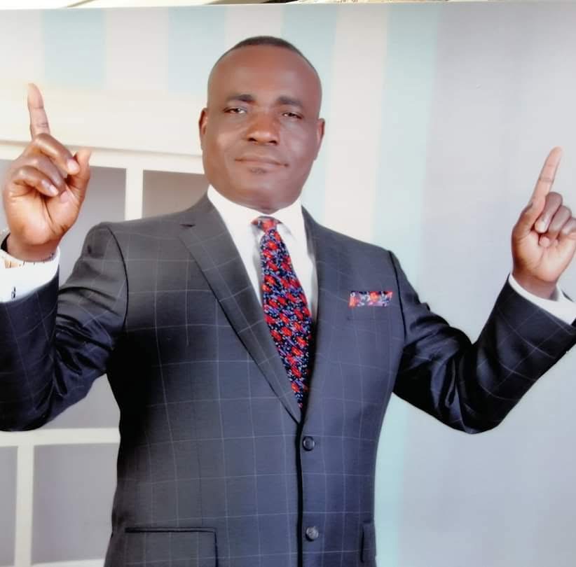 2027: Enang urges Yilwatda to reposition APC