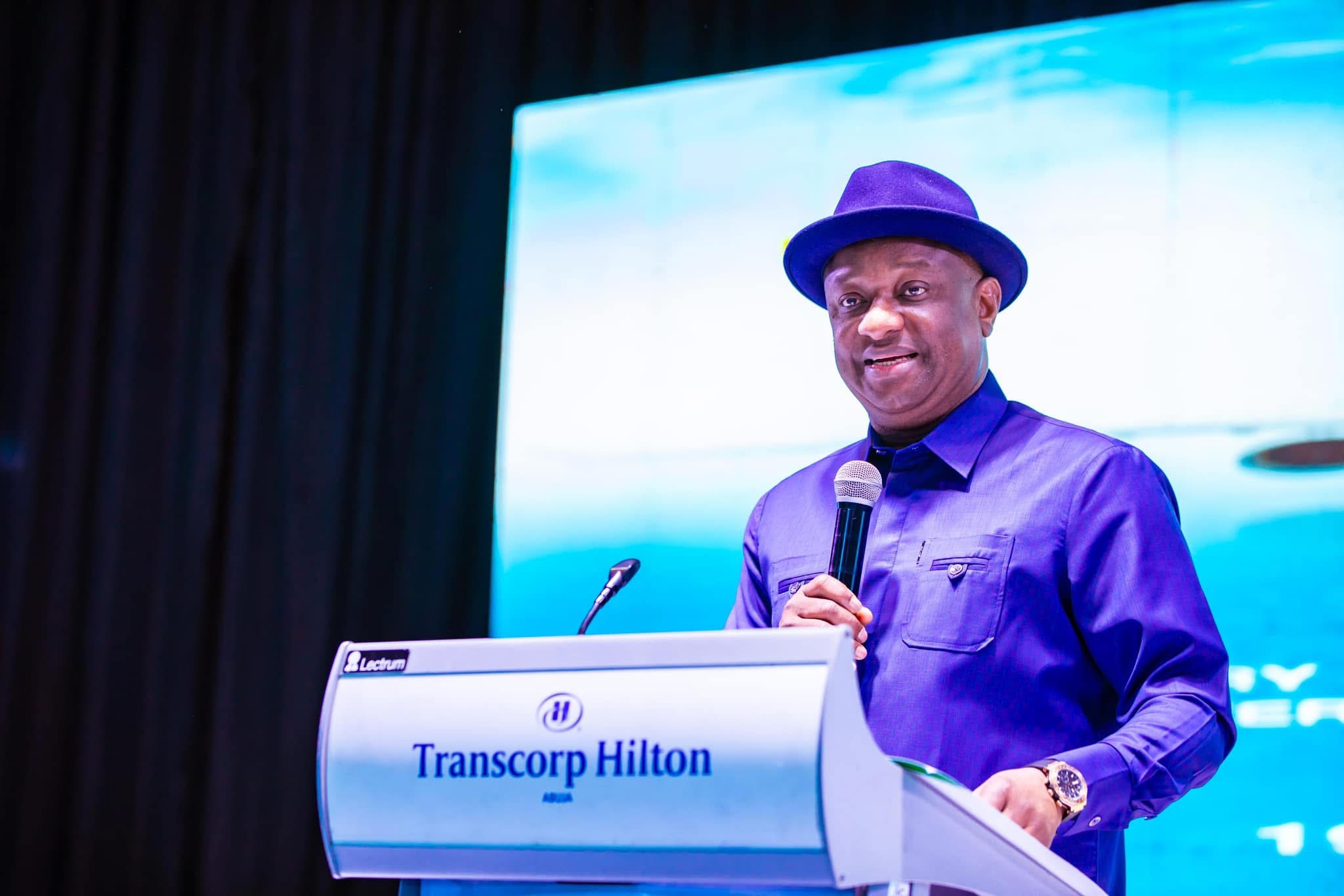 Keyamo directs NCAA to place KWAM 1 on no-fly list