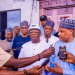 3rd Mainland Bridge contract not yet awarded- FG