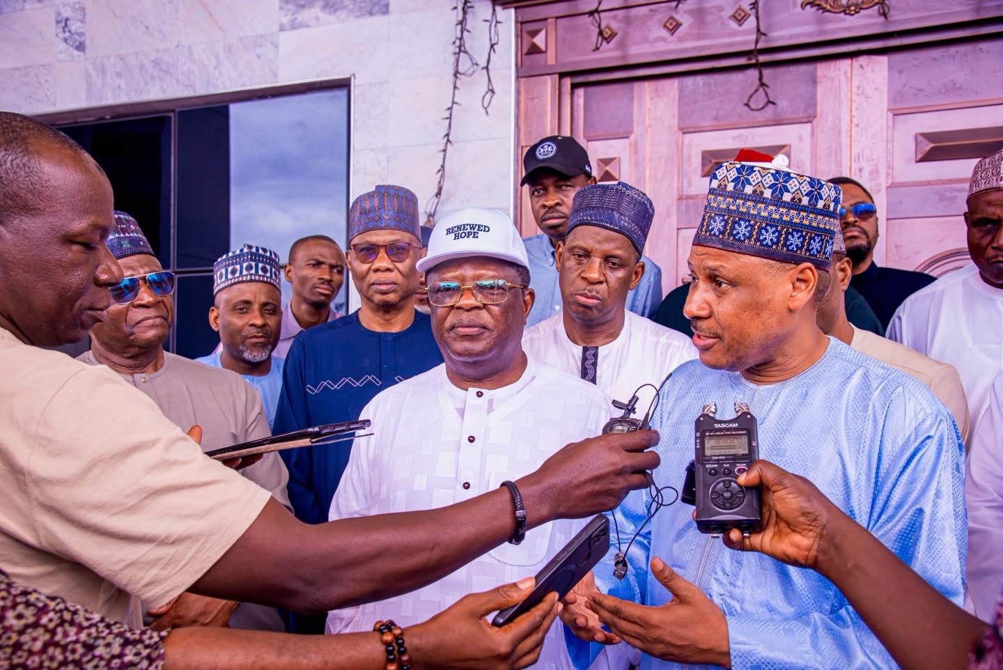3rd Mainland Bridge contract not yet awarded- FG