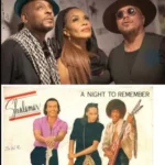 Legendary American band ‘Shalamar’ storms Abuja in concert