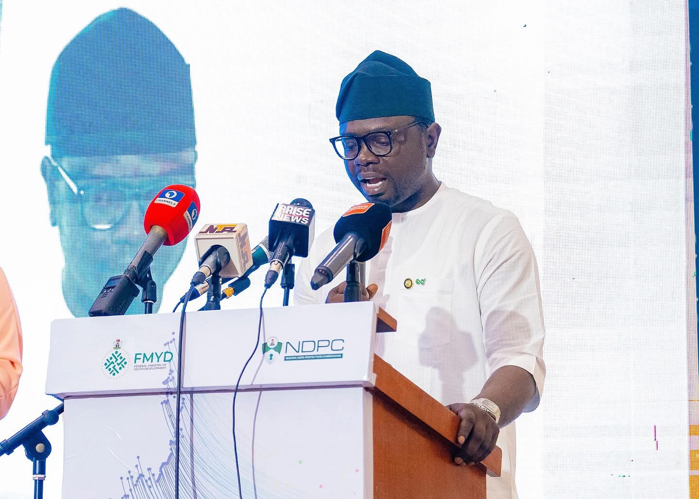 FG begins registration to train 100,000 youths in financial literacy