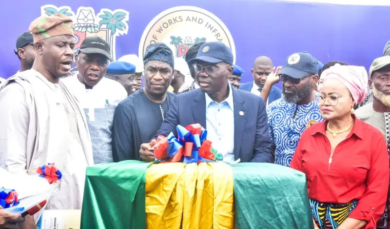 Tinubu committed to women development – First Lady