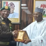 INEC, NCoS strengthen collaboration to secure voting rights for inmates