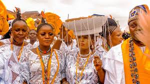 Isese Day: Ogun Govt. declares Aug. 20 public holiday