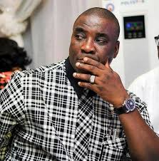 K1 denies unruly conduct in Abuja airport incident