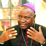Kaigama inaugurates sign language training for Christian, Muslim clerics