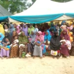 UNICEF urges support as 90 per cent of Nigerian mothers breastfeed