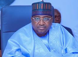 Gov. Idris seeks establishment of Air Force base in Kebbi