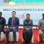Nigeria to host lighting expo on low-carbon technology