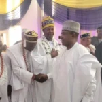 Marwa advocates collective action against drug abuse, cultism, banditry