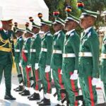 NASS to ease NDA entry for military school graduates