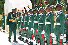 NASS to ease NDA entry for military school graduates