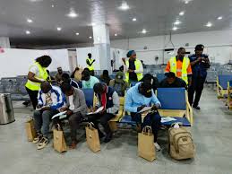 Rescued miners narrate ordeal, seek unpaid wages recovery