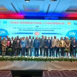 NAF earns global commendation for civilian harm mitigation efforts