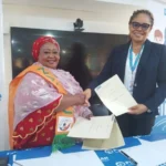 NGO, NAWOJ partner to drive stronger advocacy for women, youths