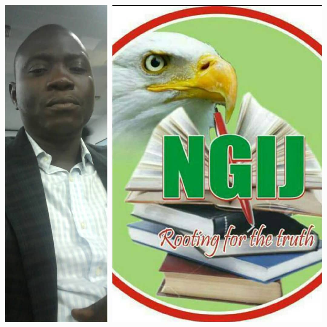 Investigative journalists begin Governance Assessment Tour in Kaduna