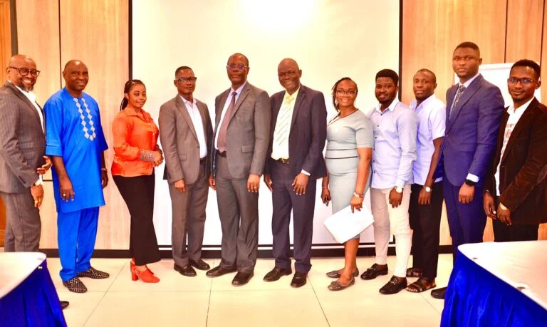 NICA, NCGC seek stronger credit culture in Nigeria