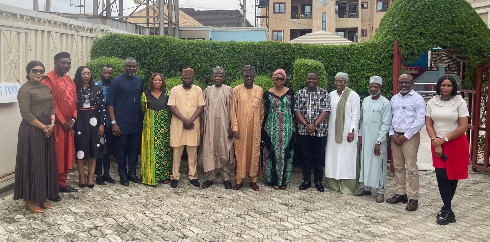 NILDS D-G urges continuous learning to strengthen W/Africa’s parliaments