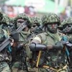 Troops eliminate top terror commanders, rescue 134 victims in July — DHQ