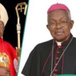 Nsukka diocese mourns first Bishop, Francis Okobo