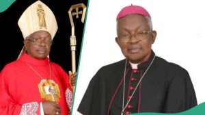 Nsukka diocese mourns first Bishop, Francis Okobo