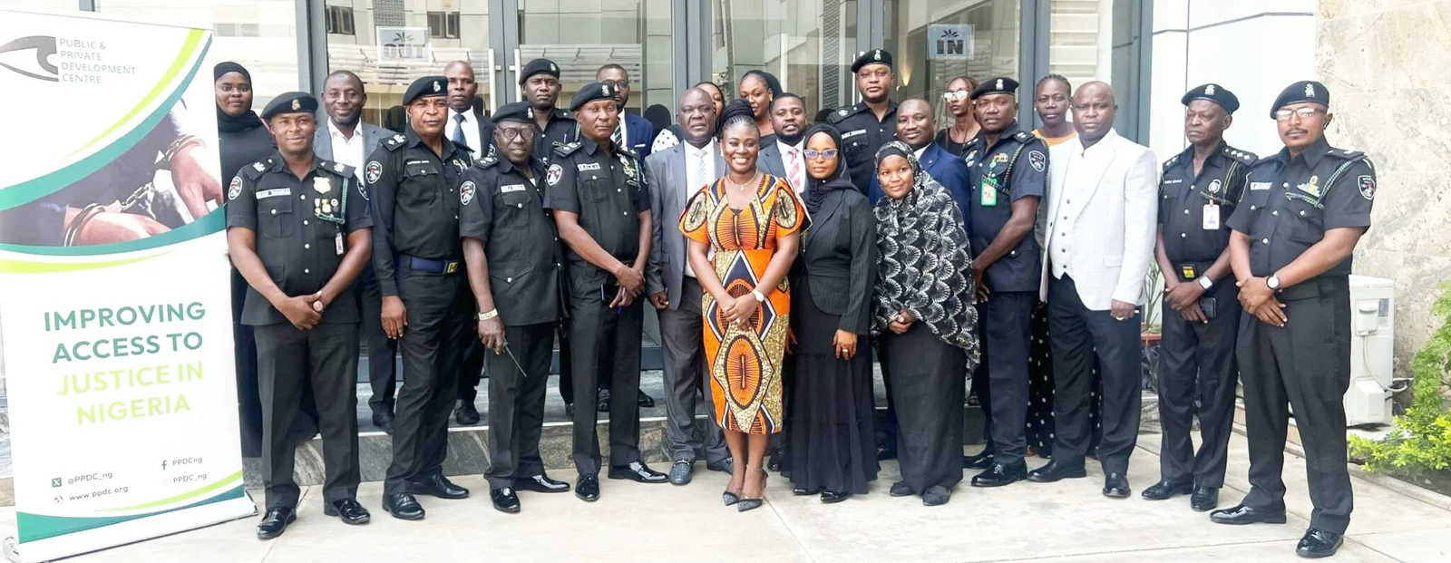 NGO provides 5,000 free legal services to detainees in Adamawa NGO provides 5,000 free legal services to detainees in Adamawa