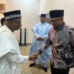 Peter Obi advocates 5-year single tenure for President