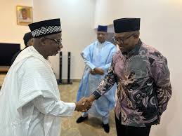 Peter Obi advocates 5-year single tenure for President
