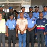 CSR: Police laud Dangote Cement supports to host communities