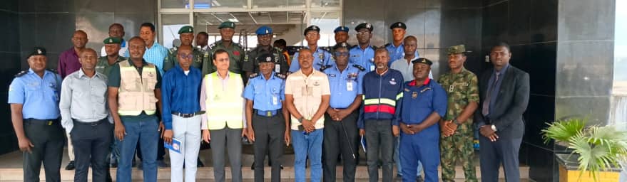 CSR: Police laud Dangote Cement supports to host communities