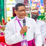 Primate decries declining ethical standards in hospitals